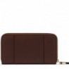 Портмоне Piquadro Circle (W92) Brown-Orange PD1515W92R_MAR