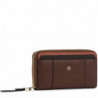 Портмоне Piquadro Circle (W92) Brown-Orange PD1515W92R_MAR