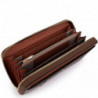 Портмоне Piquadro Circle (W92) Brown-Orange PD1515W92R_MAR