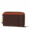 Портмоне Piquadro Circle (W92) Brown-Orange PD6218W92R_MAR