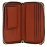 Портмоне Piquadro Circle (W92) Brown-Orange PD6218W92R_MAR