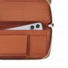 Портмоне Piquadro Circle (W92) Brown-Orange PD6218W92R_MAR