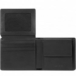 Портмоне Piquadro FXP (FXP) Black PU4518FXPR_N