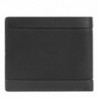 Портмоне Piquadro FXP (FXP) Black PU4518FXPR_N