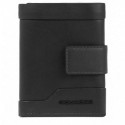 Портмоне Piquadro FXP (FXP) Black PU5957FXPR_N