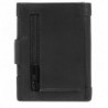 Портмоне Piquadro FXP (FXP) Black PU5957FXPR_N