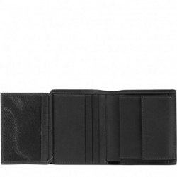 Портмоне Piquadro FXP (FXP) Black PU5964FXPR_N