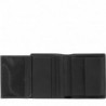 Портмоне Piquadro FXP (FXP) Black PU5964FXPR_N