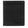 Портмоне Piquadro FXP (FXP) Black PU5964FXPR_N