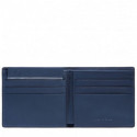 Портмоне Piquadro FXP (FXP) Blue PU3891FXPR_BLU