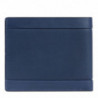 Портмоне Piquadro FXP (FXP) Blue PU3891FXPR_BLU