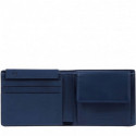 Портмоне Piquadro FXP (FXP) Blue PU4188FXPR_BLU