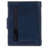 Портмоне Piquadro FXP (FXP) Blue PU5957FXPR_BLU
