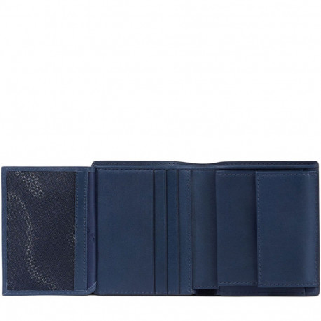 Портмоне Piquadro FXP (FXP) Blue PU5964FXPR_BLU