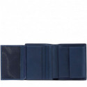 Портмоне Piquadro FXP (FXP) Blue PU5964FXPR_BLU