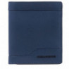 Портмоне Piquadro FXP (FXP) Blue PU5964FXPR_BLU