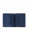 Портмоне Piquadro FXP (FXP) Blue PU5964FXPR_BLU
