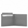 Портмоне Piquadro Modus Restyling (MOS) Grey PU3891MOSR_GR