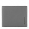 Портмоне Piquadro Modus Restyling (MOS) Grey PU3891MOSR_GR