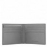 Портмоне Piquadro Modus Restyling (MOS) Grey PU3891MOSR_GR