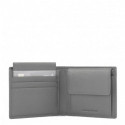 Портмоне Piquadro Modus Restyling (MOS) Grey PU4188MOSR_GR