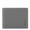 Портмоне Piquadro Modus Restyling (MOS) Grey PU4188MOSR_GR