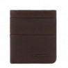 Портмоне Piquadro Paavo (S122) Dark Brown PU5964S122R_TM