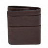 Портмоне Piquadro Paavo (S122) Dark Brown PU5964S122R_TM