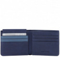 Портмоне Piquadro Paavo (S122) Night Blue PU3891S122R_BLU