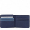 Портмоне Piquadro Paavo (S122) Night Blue PU3891S122R_BLU
