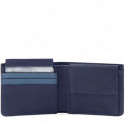 Портмоне Piquadro Paavo (S122) Night Blue PU4188S122R_BLU