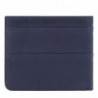 Портмоне Piquadro Paavo (S122) Night Blue PU4188S122R_BLU