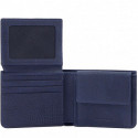 Портмоне Piquadro Paavo (S122) Night Blue PU4518S122R_BLU