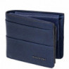 Портмоне Piquadro Paavo (S122) Night Blue PU4518S122R_BLU