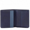 Портмоне Piquadro Paavo (S122) Night Blue PU5964S122R_BLU