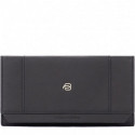 Портмоне Piquadro Circle (W92) Black PD5904W92R_N