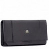 Портмоне Piquadro Circle (W92) Black PD5904W92R_N