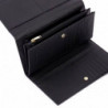 Портмоне Piquadro Circle (W92) Black PD5904W92R_N