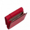 Портмоне Piquadro Circle (W92) Cardinal Red PD5216W92R_R3