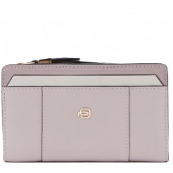 Портмоне Piquadro Circle (W92) Violet-Violet PD1353W92R_VIVI