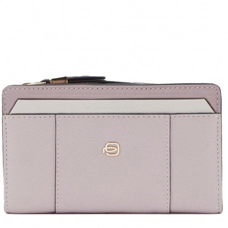 Портмоне Piquadro Circle (W92) Violet-Violet PD1353W92R_VIVI