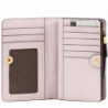 Портмоне Piquadro Circle (W92) Violet-Violet PD1353W92R_VIVI
