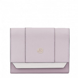 Портмоне Piquadro Circle (W92) Violet-Violet PD5216W92R_VIVI