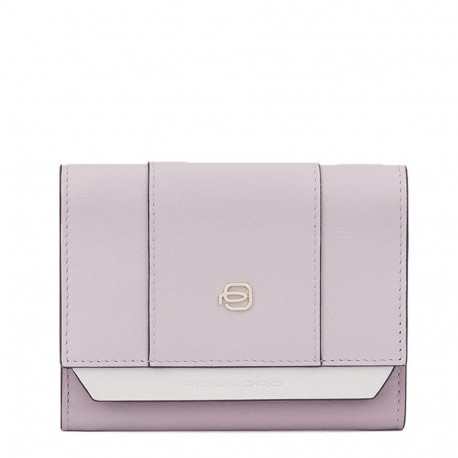 Портмоне Piquadro Circle (W92) Violet-Violet PD5216W92R_VIVI