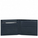 Портмоне Piquadro Harper (AP) Blue PU3891APR_BLU
