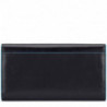 Портмоне Piquadro Blue Square (B2) Black PD5904B2R_N