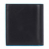 Портмоне Piquadro Blue Square (B2) Black PU5963B2R_N