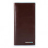 Портмоне Piquadro Blue Square (B2) Cognac PU5245B2R_MO