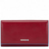 Портмоне Piquadro Blue Square (B2) Red PD5904B2R_R
