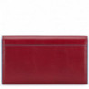Портмоне Piquadro Blue Square (B2) Red PD5904B2R_R